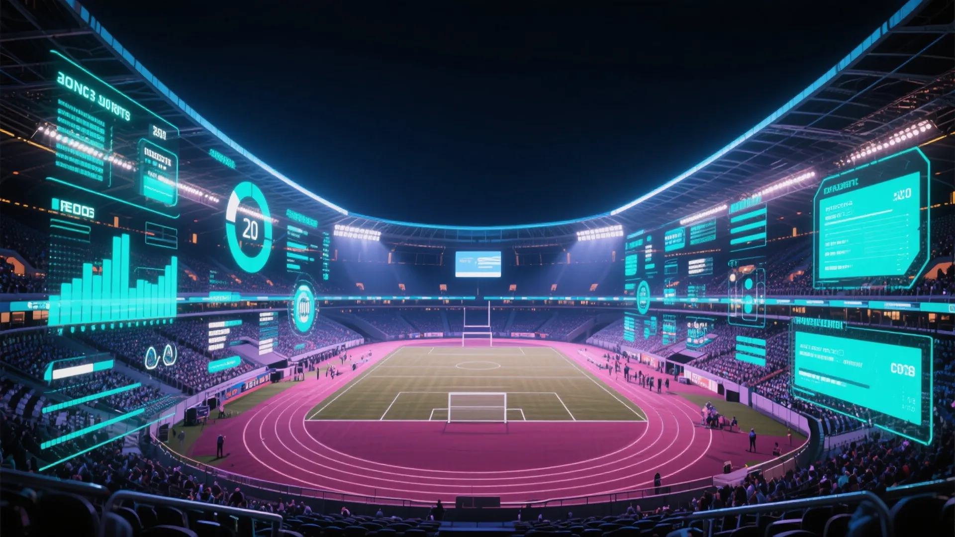 Sports Background