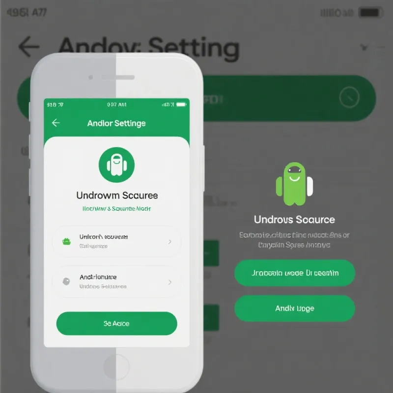 Android Installation Guide